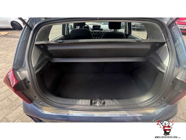 Fahrzeugbild eines Kia Picanto