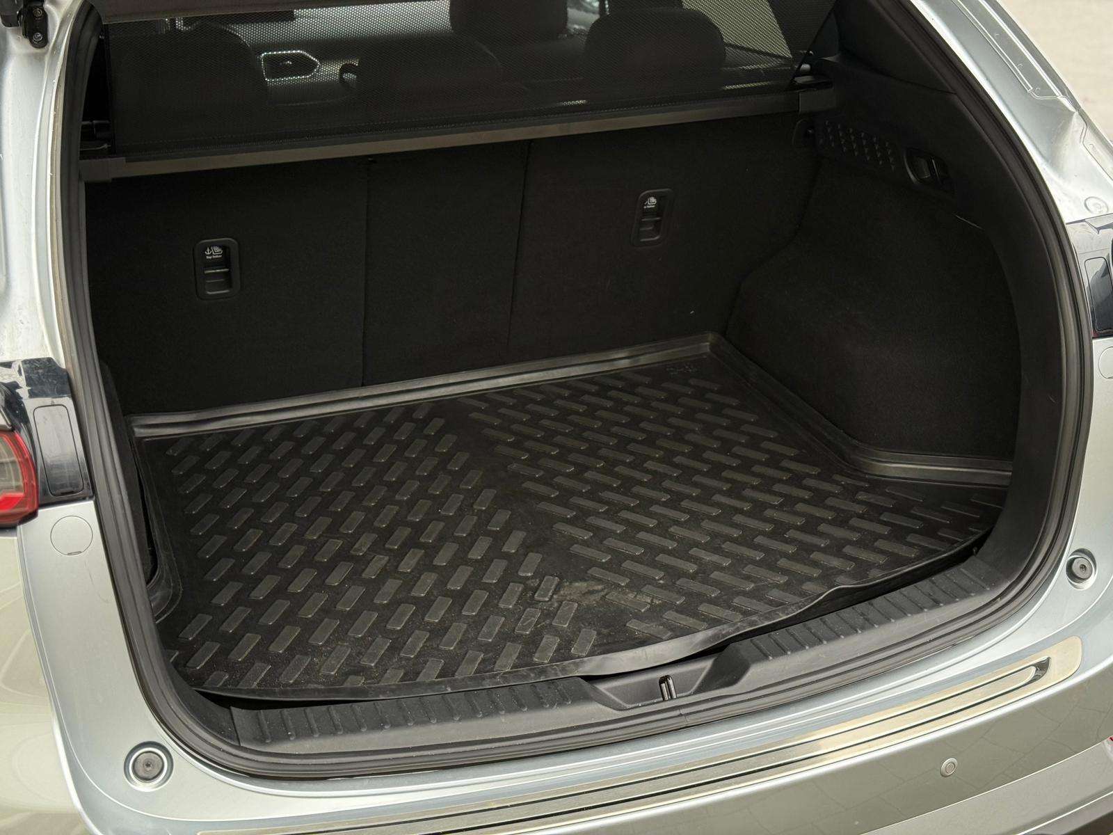 Fahrzeugbild eines Mazda CX-5