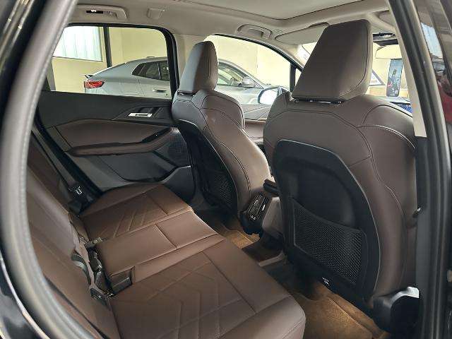 Fahrzeugbild eines BMW 2er Active Tourer