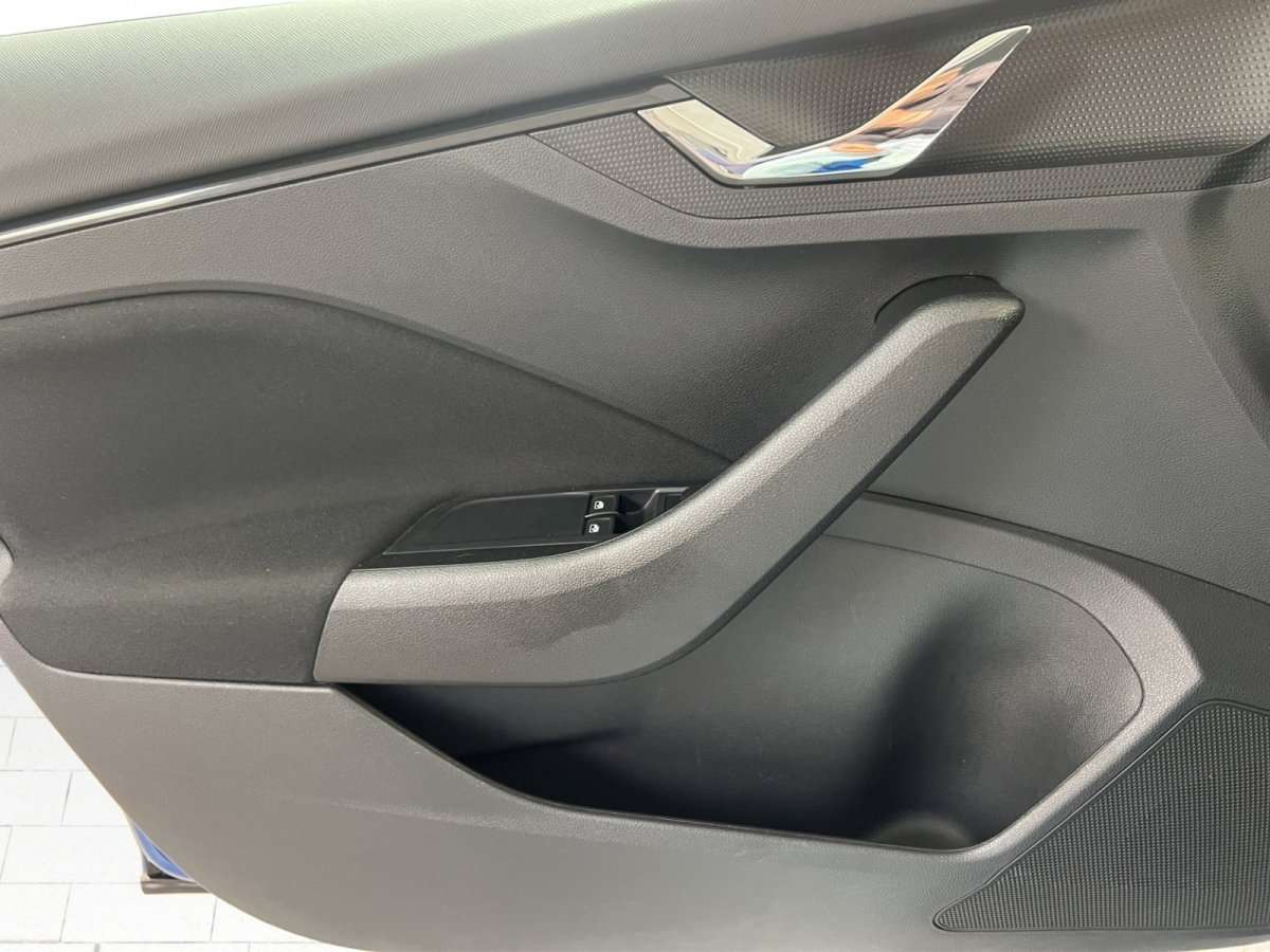 Fahrzeugbild eines Skoda Kamiq