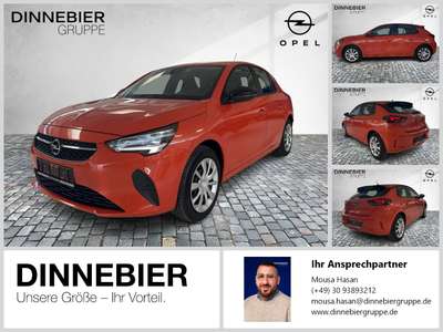 Bild Opel Corsa