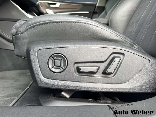 Fahrzeugbild eines Audi A6 allroad quattro