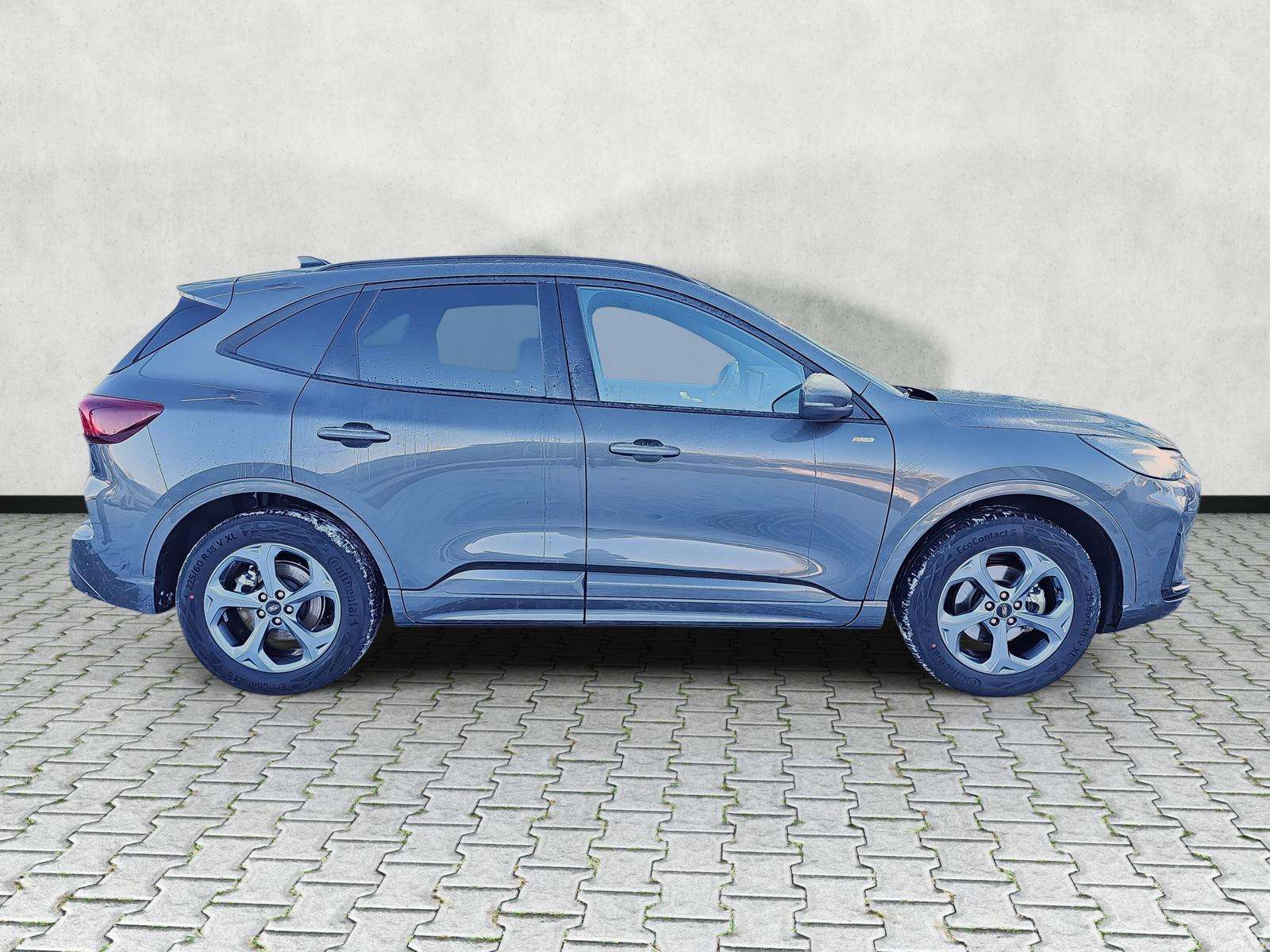 Fahrzeugbild eines Ford Kuga