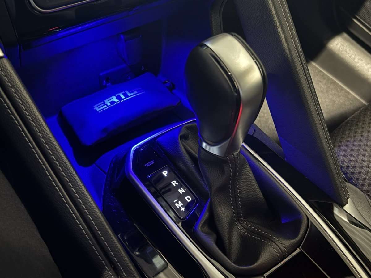 Fahrzeugbild eines Renault Koleos
