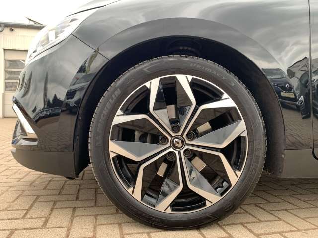 Fahrzeugbild eines Renault Grand Scénic