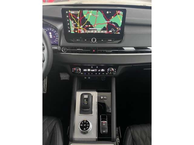 Fahrzeugbild eines Mitsubishi Outlander