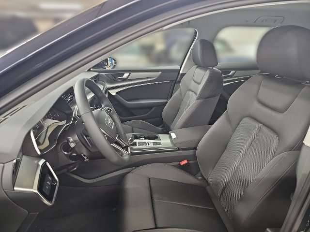 Fahrzeugbild eines Audi A6