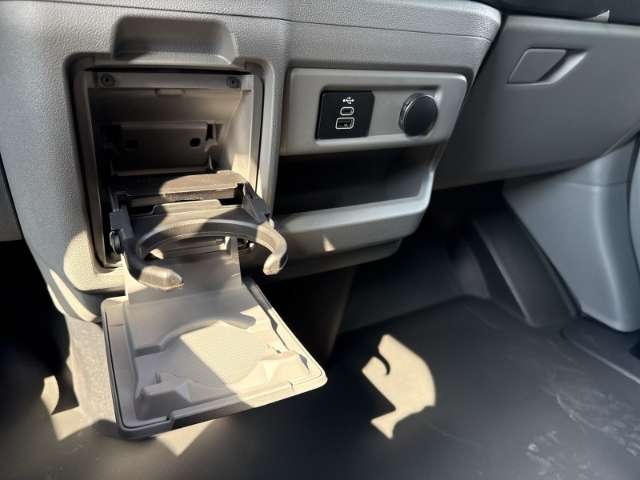 Fahrzeugbild eines Ford Transit Custom