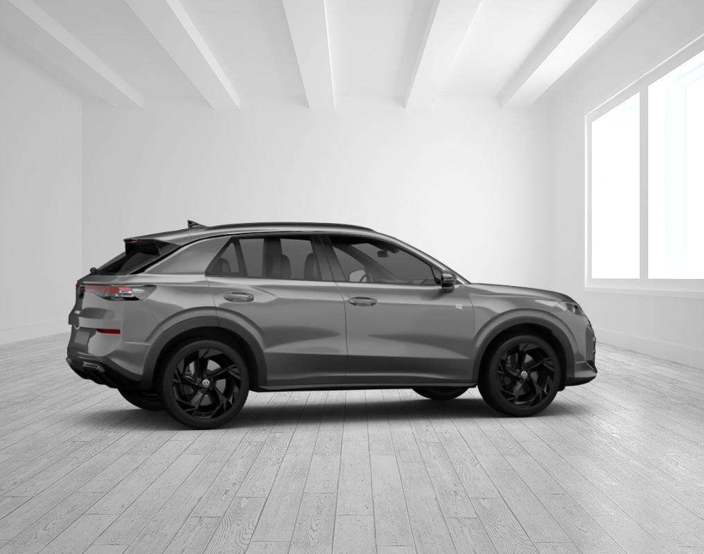 Fahrzeugbild eines Volkswagen T-Roc