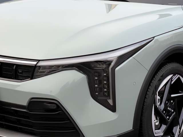 Fahrzeugbild eines Kia K4