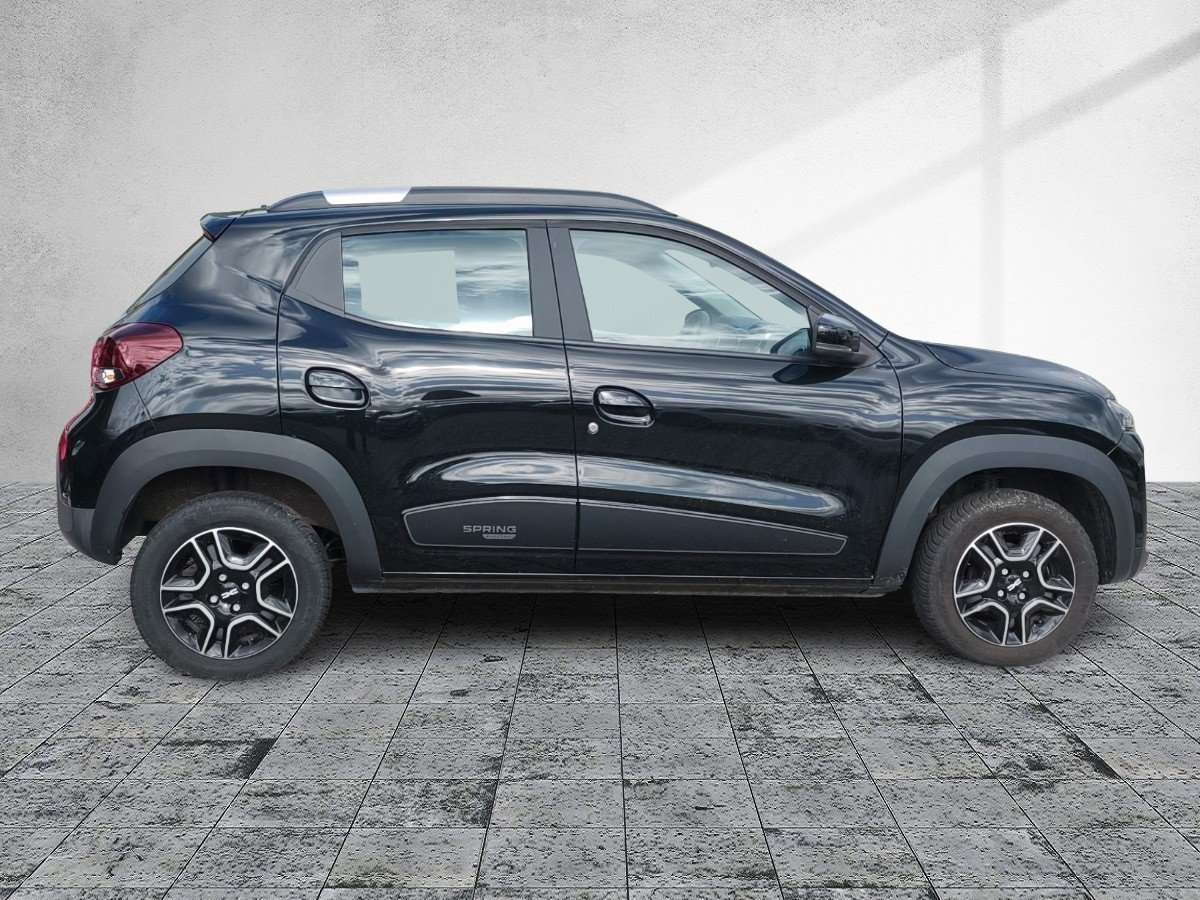 Fahrzeugbild eines Dacia Spring
