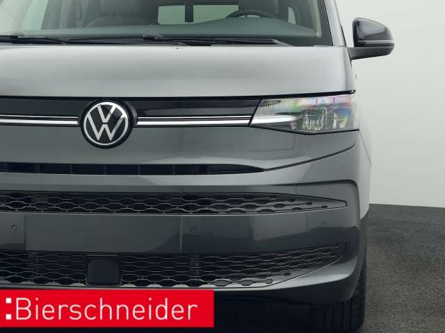 Fahrzeugbild eines Volkswagen Multivan