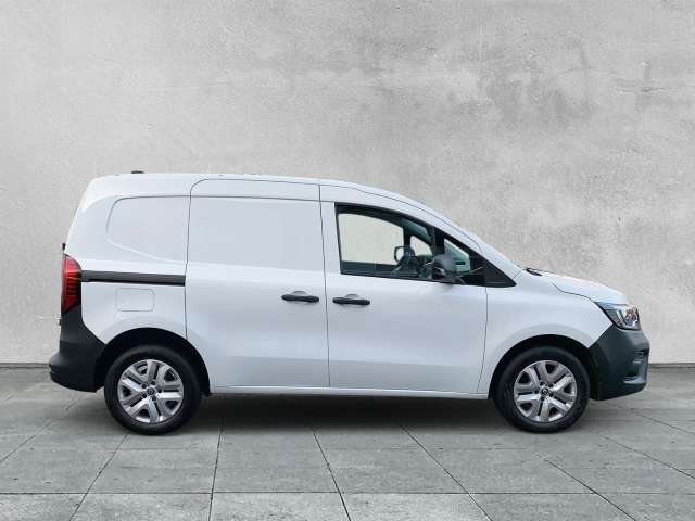Fahrzeugbild eines Renault Kangoo