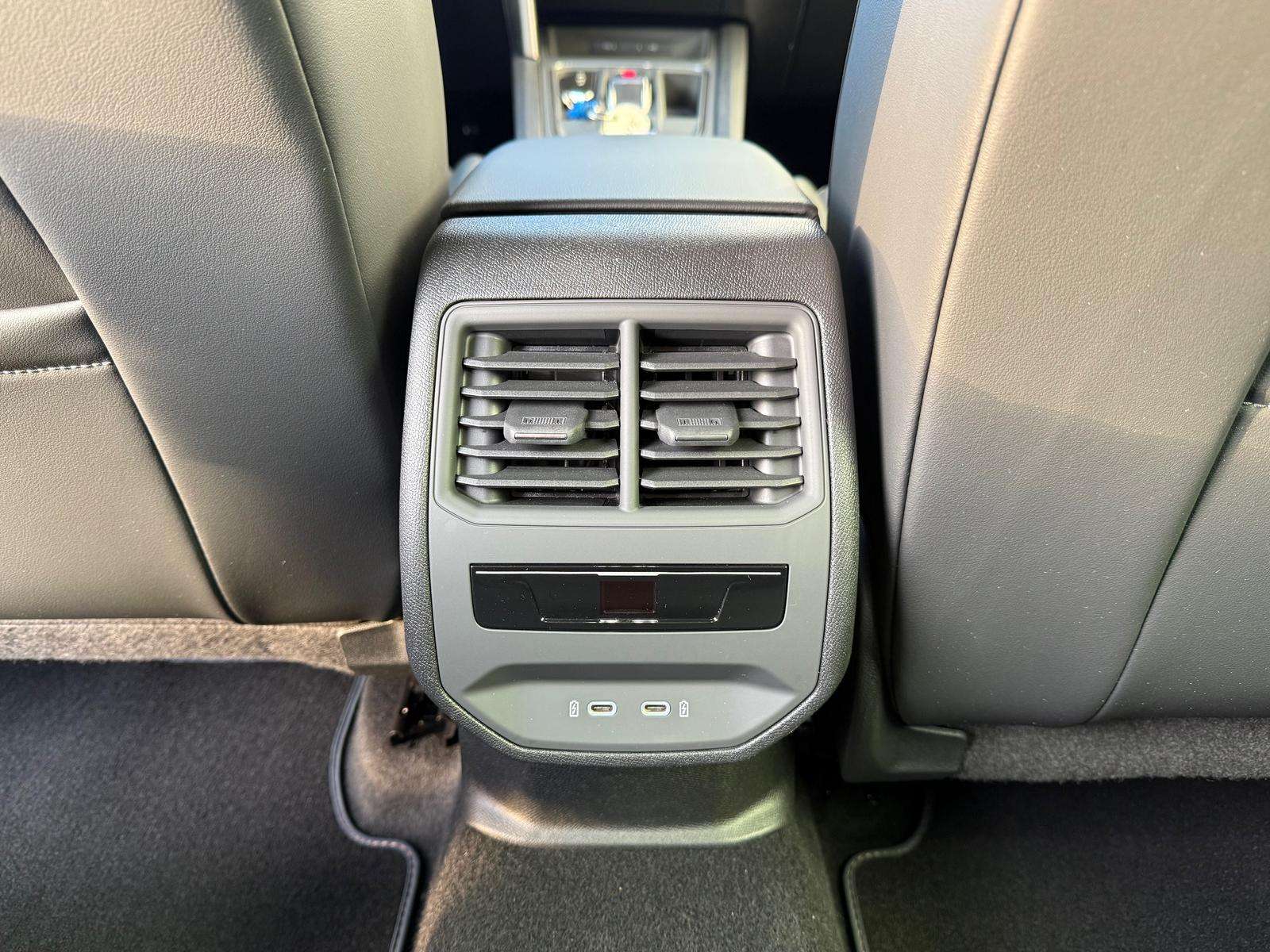 Fahrzeugbild eines CUPRA Leon