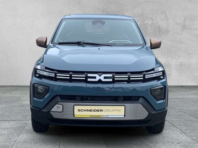 Fahrzeugbild eines Dacia Spring
