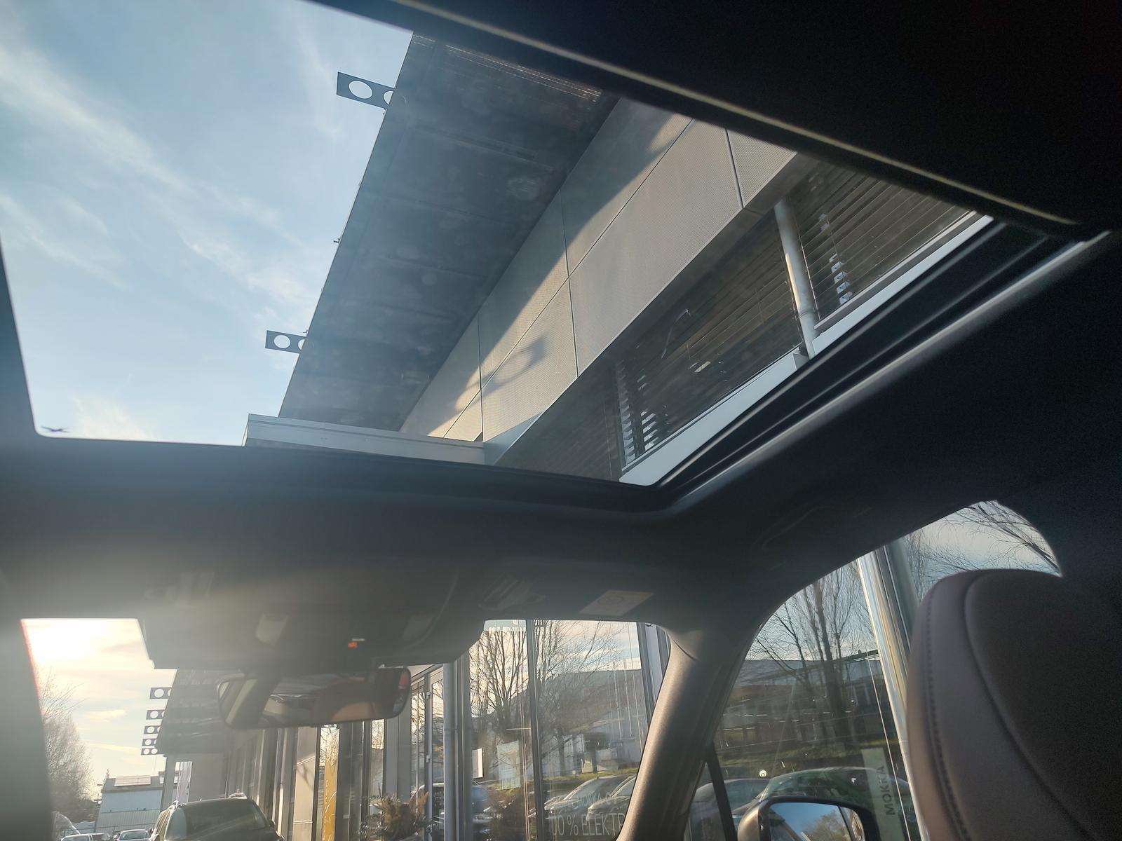 Fahrzeugbild eines Subaru Forester