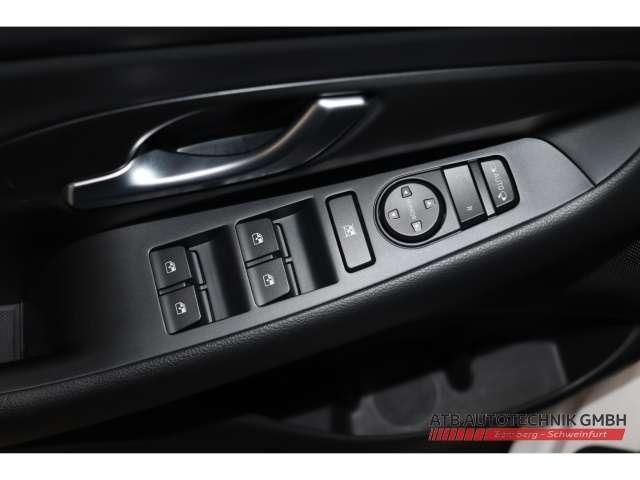 Fahrzeugbild eines Hyundai i30