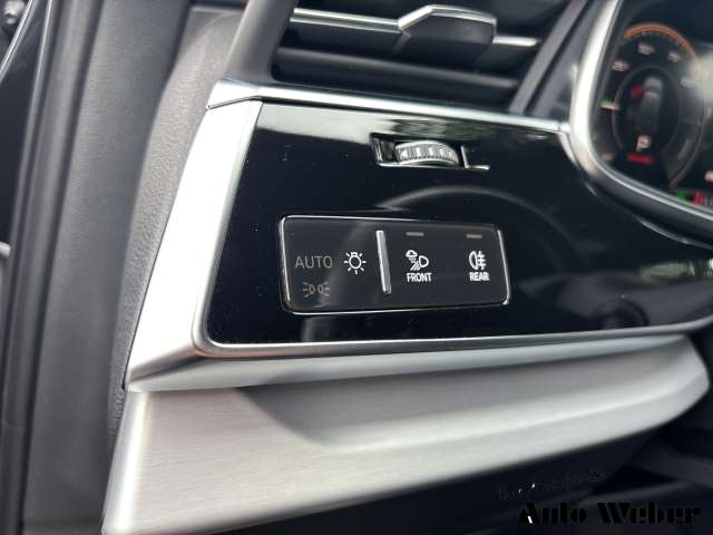 Fahrzeugbild eines Audi Q7