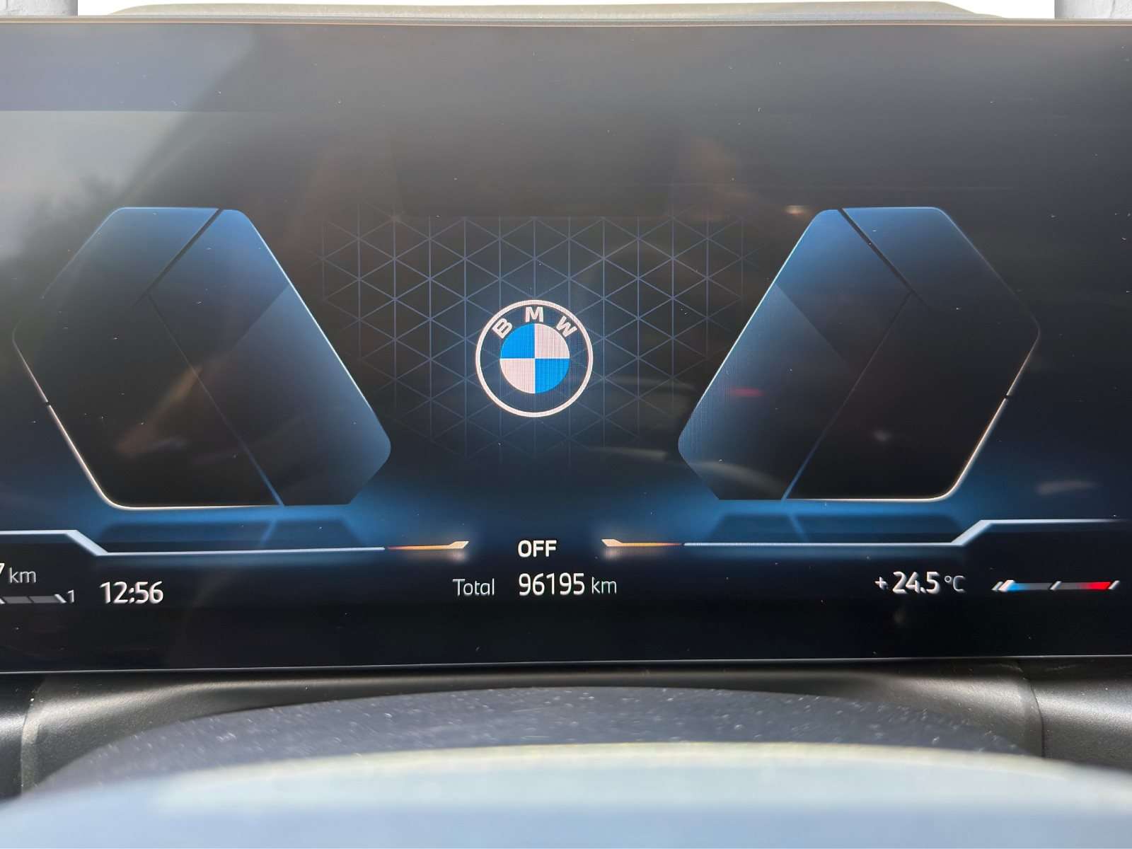 Fahrzeugbild eines BMW 3er-Reihe