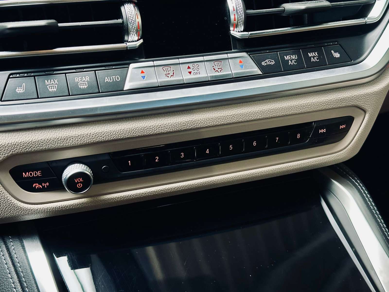 Fahrzeugbild eines BMW 4er-Reihe