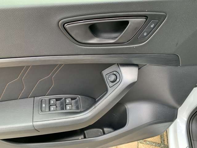 Fahrzeugbild eines CUPRA Ateca