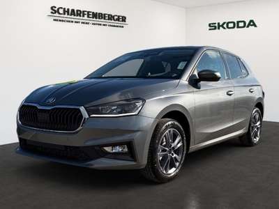 Bild Skoda Fabia