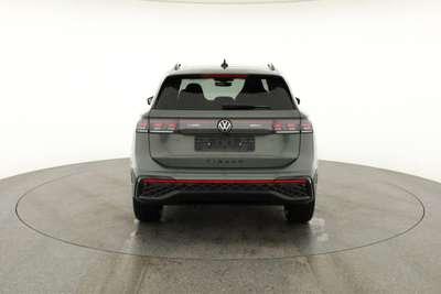 Bild Volkswagen Tiguan