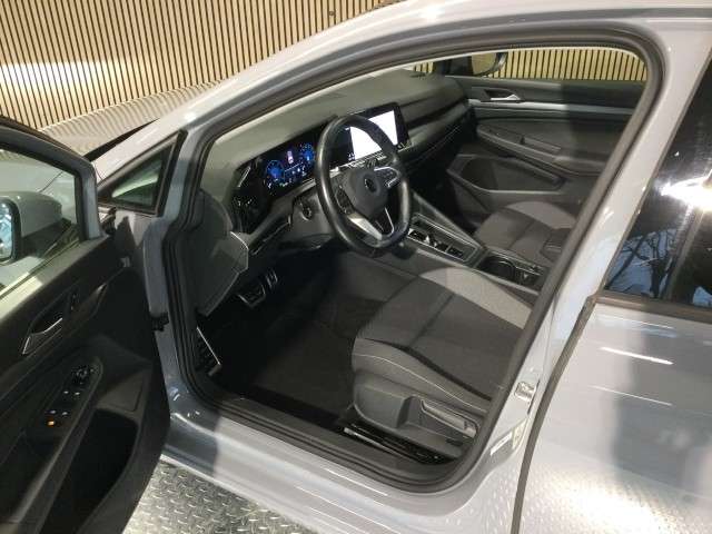 Fahrzeugbild eines Volkswagen Golf