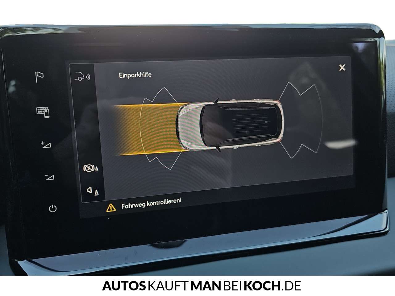 Fahrzeugbild eines SEAT Arona