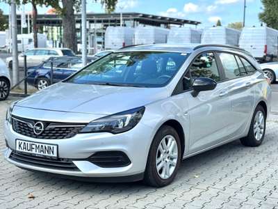 Bild Opel Astra