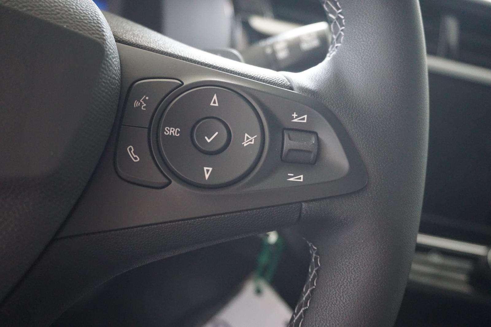 Fahrzeugbild eines Opel Corsa