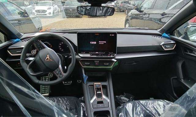 Fahrzeugbild eines CUPRA Leon