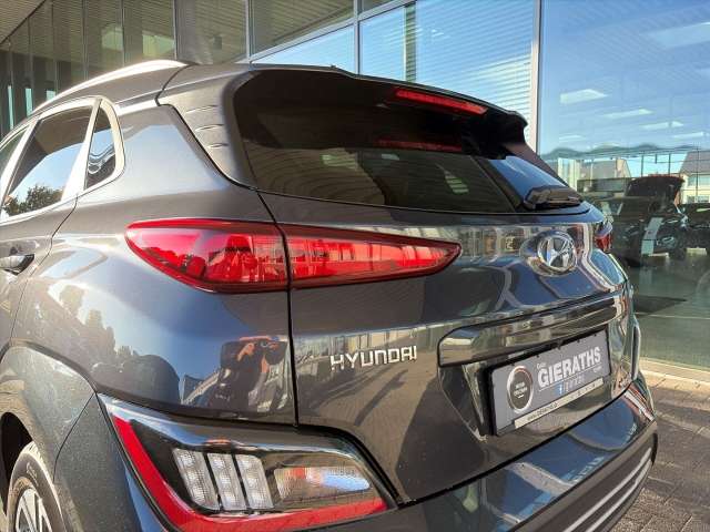 Fahrzeugbild eines Hyundai Kona