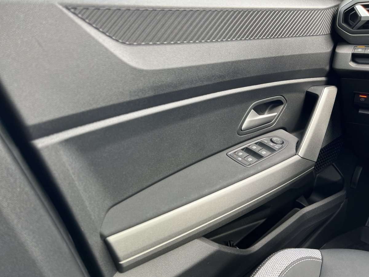 Fahrzeugbild eines Dacia Bigster