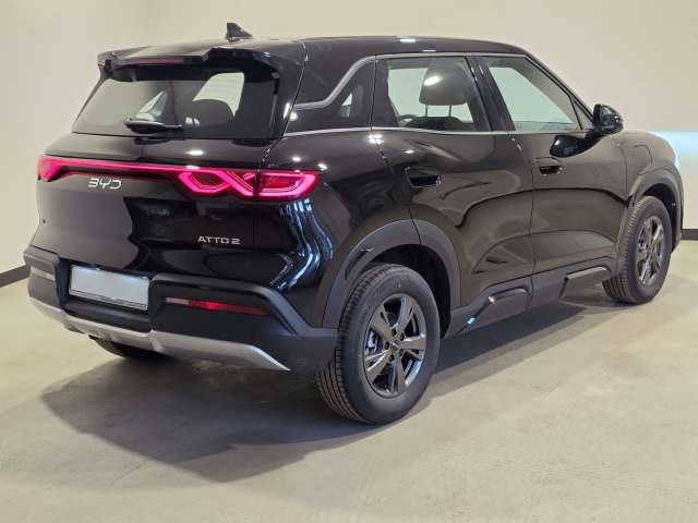 Fahrzeugbild eines BYD Atto 2