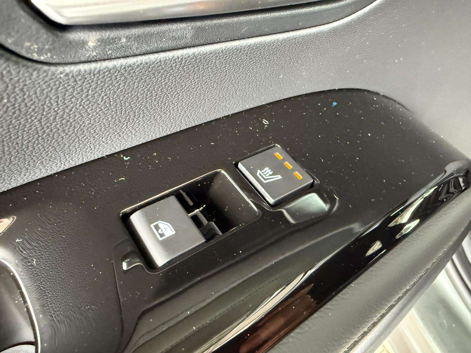 Fahrzeugbild eines Hyundai Tucson