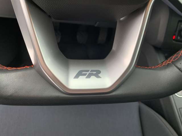 Fahrzeugbild eines SEAT Ibiza