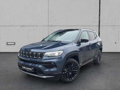 Bild Jeep Compass