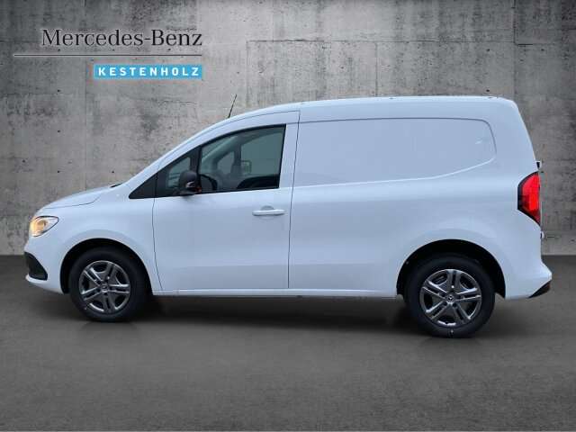 Fahrzeugbild eines Mercedes-Benz Citan