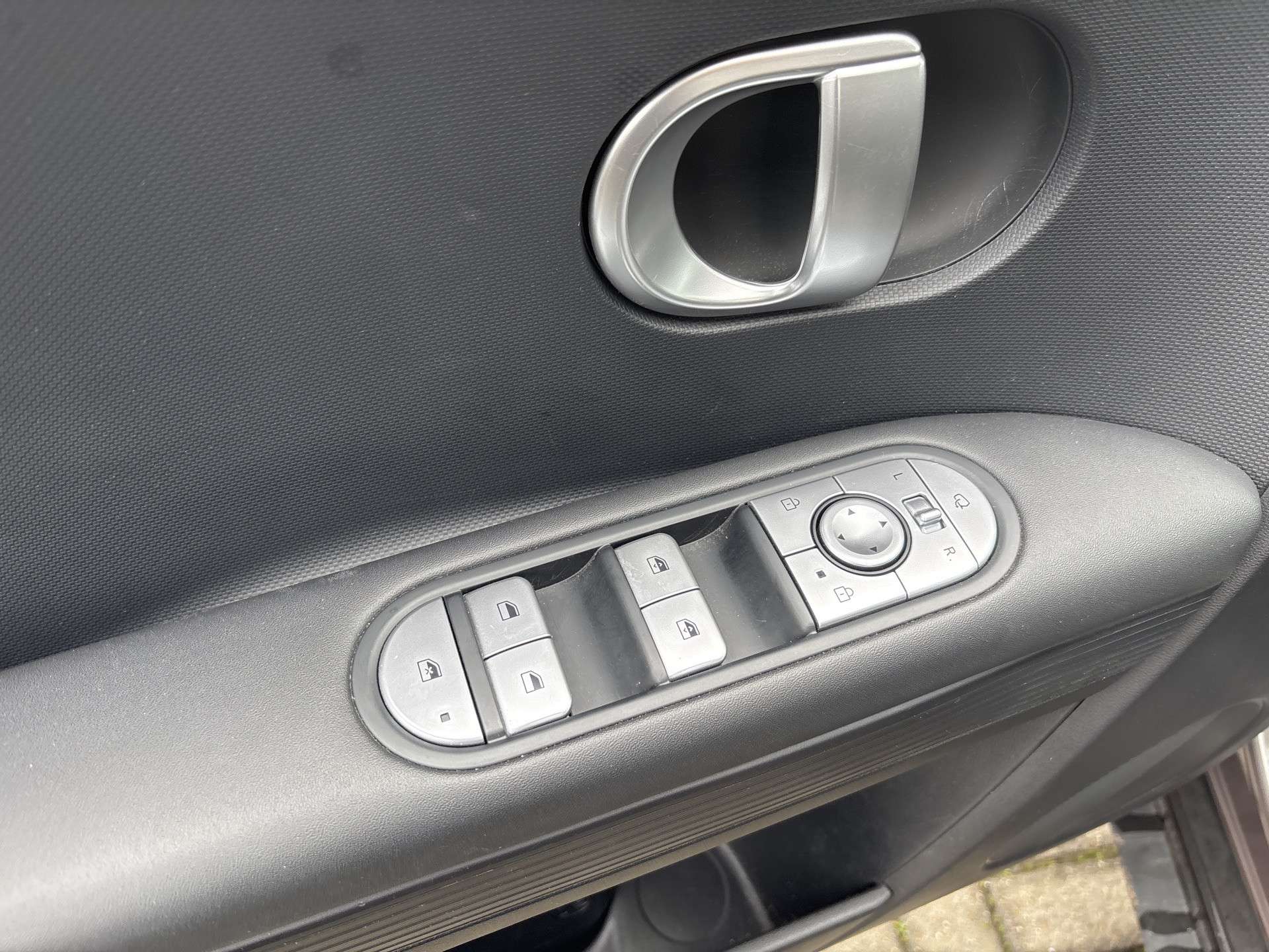 Fahrzeugbild eines Hyundai IONIQ 5