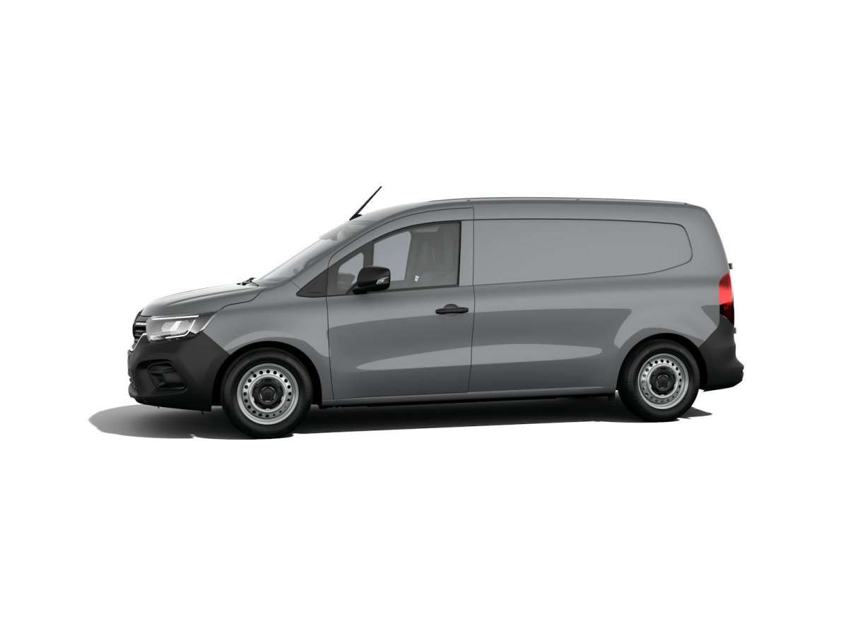 Fahrzeugbild eines Renault Kangoo