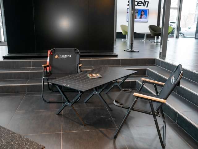 Fahrzeugbild eines Dacia Bigster