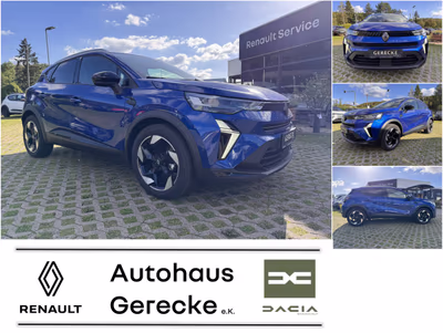 Bild Renault Captur