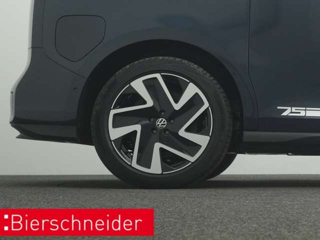Fahrzeugbild eines Volkswagen ID. BUZZ
