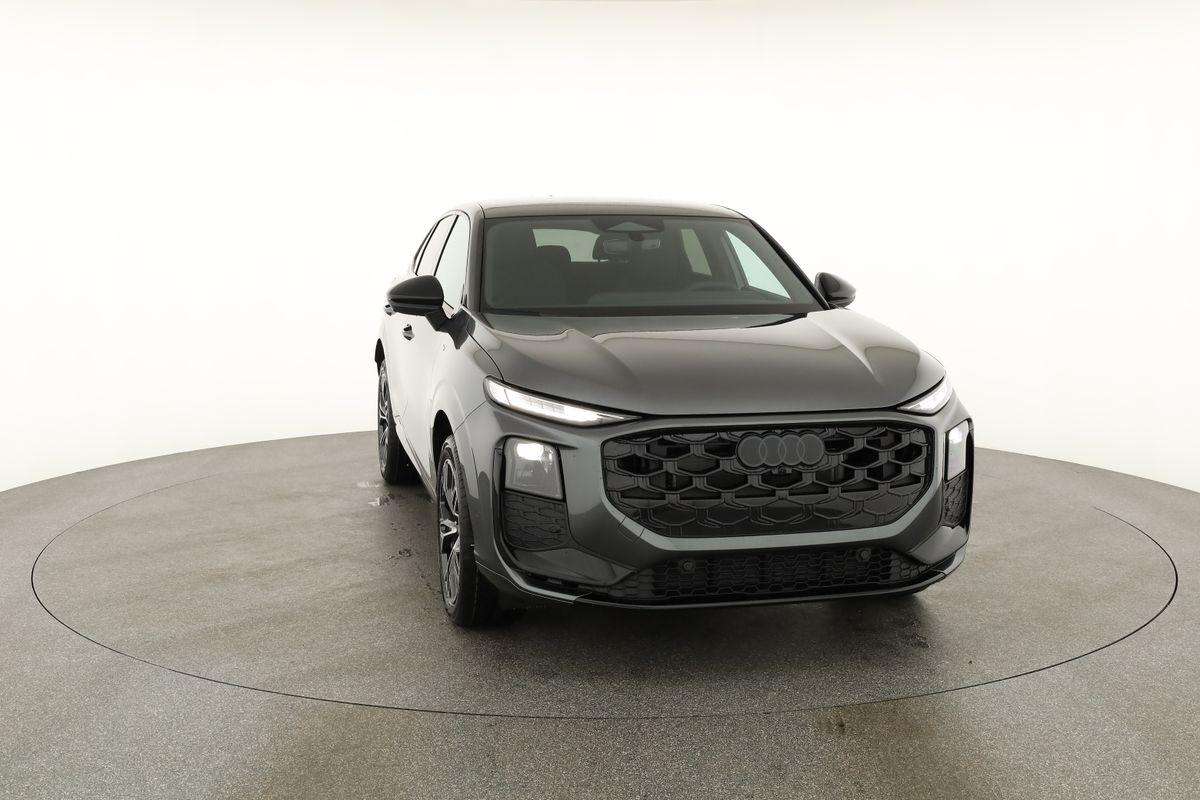 Fahrzeugbild eines Audi Q3