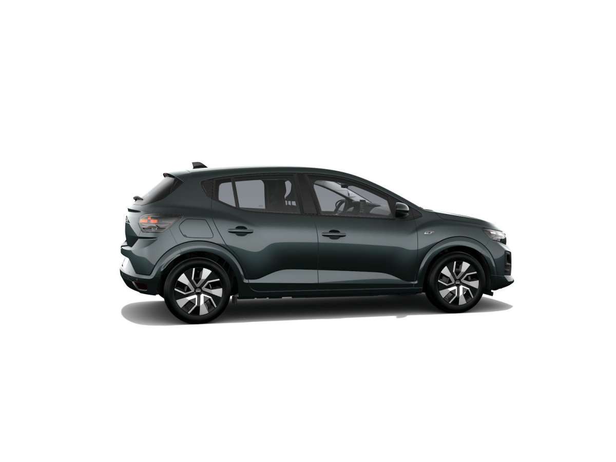 Fahrzeugbild eines Dacia Sandero