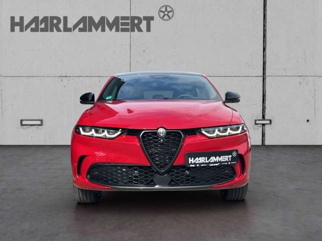 Fahrzeugbild eines Alfa Romeo Tonale