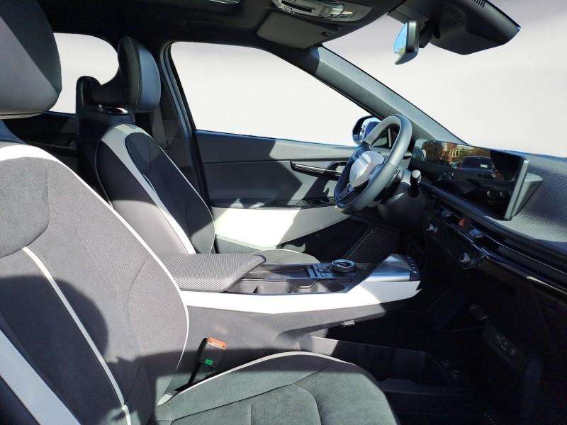 Fahrzeugbild eines Kia EV6