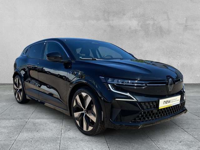 Fahrzeugbild eines Renault Megane E-TECH
