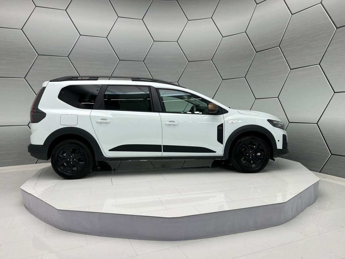 Fahrzeugbild eines Dacia Jogger